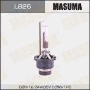 ����� ������������� Citroen C5 Masuma L826 L826 ����