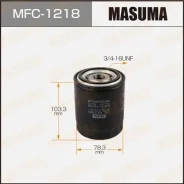 ������ �������� Isuzu Fargo Masuma MFC-1218 MFC1218 ����