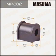 ������ ������������� Toyota Caldina Carina Corona Masuma MP-582 MP582 ����