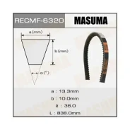 ������ �������� Mazda Custom CAB Masuma 6320 6320 ����