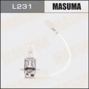 ����� ����������� FUSO Canter Fighter Masuma L231 L231 ����
