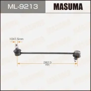 ����/������ ������������� Mazda Demio 2 Masuma ML-9213 ML9213 ����