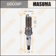 ����� ��������� Masuma S503IP S503IP ����