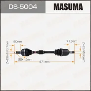 ��� ��������� Masuma DS-5004 DS5004 ����