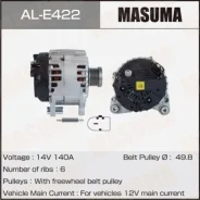 ��������� Masuma AL-E422 ALE422 ����