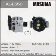 ��������� Masuma AL-E556 ALE556 ����