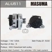 ��������� Masuma AL-U511 ALU511 ����