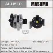 ��������� Masuma AL-U510 ALU510 ����