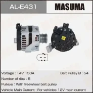 ��������� Masuma AL-E431 ALE431 ����