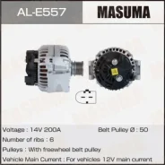 ��������� Masuma AL-E557 ALE557 ����