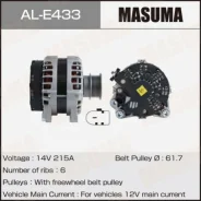 ��������� Masuma AL-E433 ALE433 ����