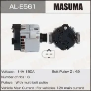 ��������� Masuma AL-E561 ALE561 ����