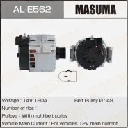 ��������� Masuma AL-E562 ALE562 ����