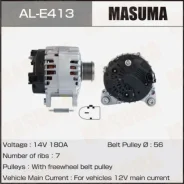 ��������� Masuma AL-E413 ALE413 ����
