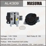 ��������� Masuma AL-K309 ALK309 ����