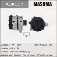 ��������� Masuma AL-K307 ALK307 ����