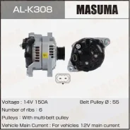 ��������� Masuma AL-K308 ALK308 ����