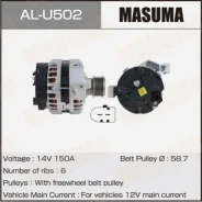 ��������� Masuma AL-U502 ALU502 ����