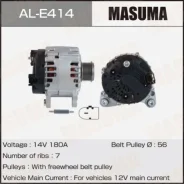 ��������� Masuma AL-E414 ALE414 ����