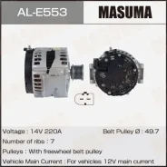 ��������� Masuma AL-E553 ALE553 ����