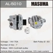 ��������� Masuma AL-5010 AL5010 ����