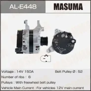 ��������� Masuma AL-E448 ALE448 ����