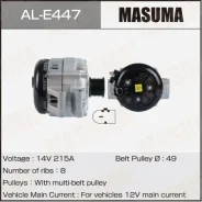 ��������� Masuma AL-E447 ALE447 ����