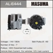 ��������� Masuma AL-E444 ALE444 ����