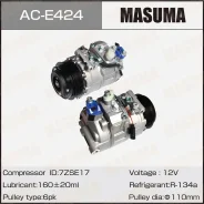 ���������� ������������ Masuma AC-E424 ACE424 ����