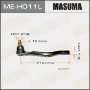 ���������� ������� ���� Masuma ME-H011L MEH011L ����