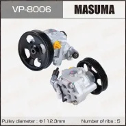����� �������������� ���� Masuma VP-8006 VP8006 ����
