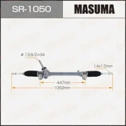 ����� ������� Masuma SR-1050 SR1050 ����