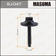 ������� ��������� Masuma BJ-047 BJ047 ����