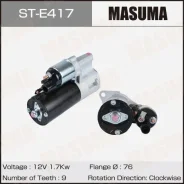 ������� Masuma ST-E417 STE417 ����