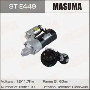 ������� Masuma ST-E449 STE449 ����