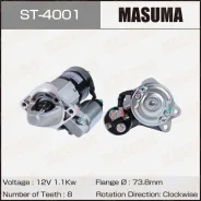 ������� Masuma ST-4001 ST4001 ����