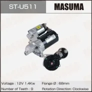 ������� Masuma ST-U511 STU511 ����