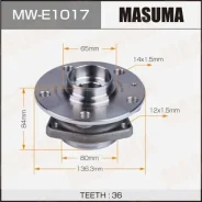 ������� ������ � ��������������� ����������� Masuma MW-E1017 MWE1017 ����