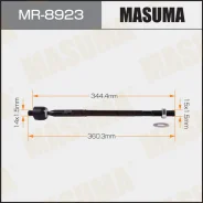 ���� ������� Masuma MR-8923 MR8923 ����