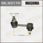 ����/������ ������������� Masuma ML-6311R ML6311R ����