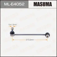 ����/������ ������������� Masuma ML-E4052 MLE4052 ����