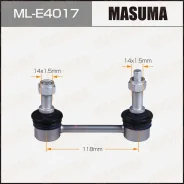 ����/������ ������������� Masuma ML-E4017 MLE4017 ����