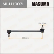����/������ ������������� Masuma ML-U1007L MLU1007L ����