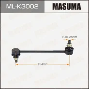 ����/������ ������������� Masuma ML-K3002 MLK3002 ����