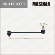 ����/������ ������������� Masuma ML-U1007R MLU1007R ����