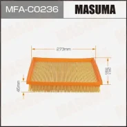 ������ ��������� Masuma MFA-C0236 MFAC0236 ����