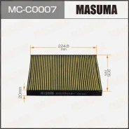 ������ ������ Masuma MC-C0007 MCC0007 ����