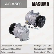 ���������� ������������ Masuma AC-A501 ACA501 ����