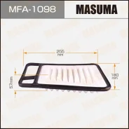 ������ ��������� Masuma MFA-1098 MFA1098 ����