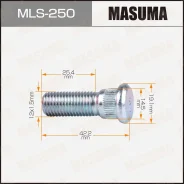 ������� �������� 20�� Masuma MLS-250 MLS250 ����